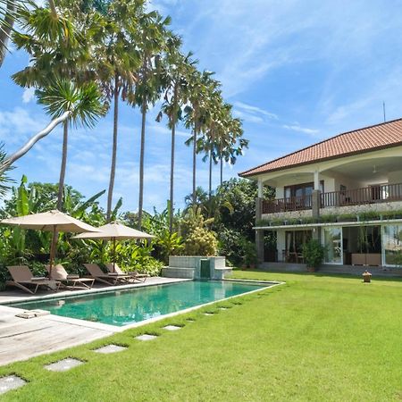 Villa Yenian By Villa Finder Canggu  Bagian luar foto