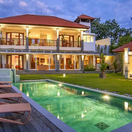 Villa Yenian By Villa Finder Canggu  Bagian luar foto