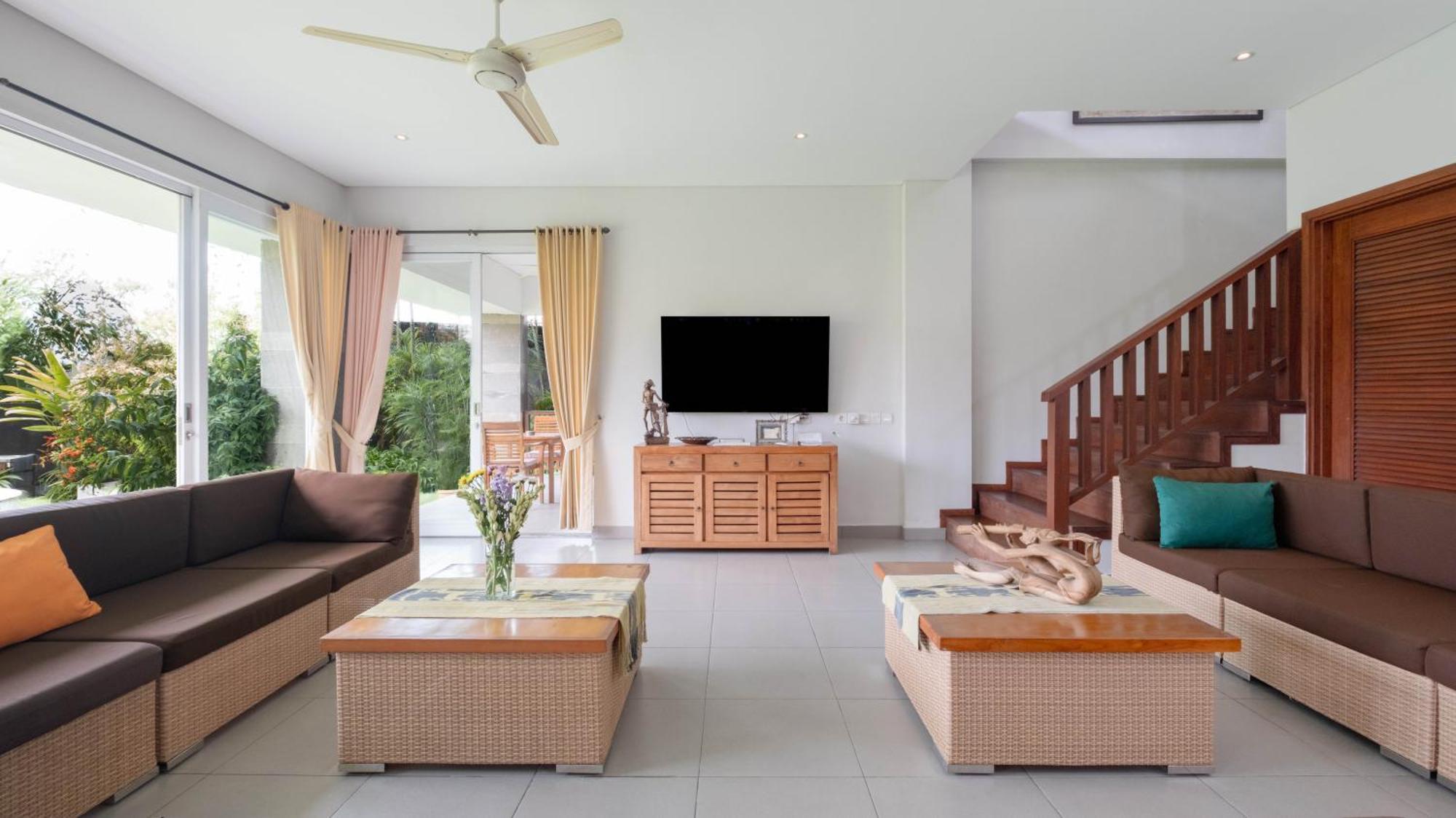 Villa Yenian By Villa Finder Canggu  Bagian luar foto