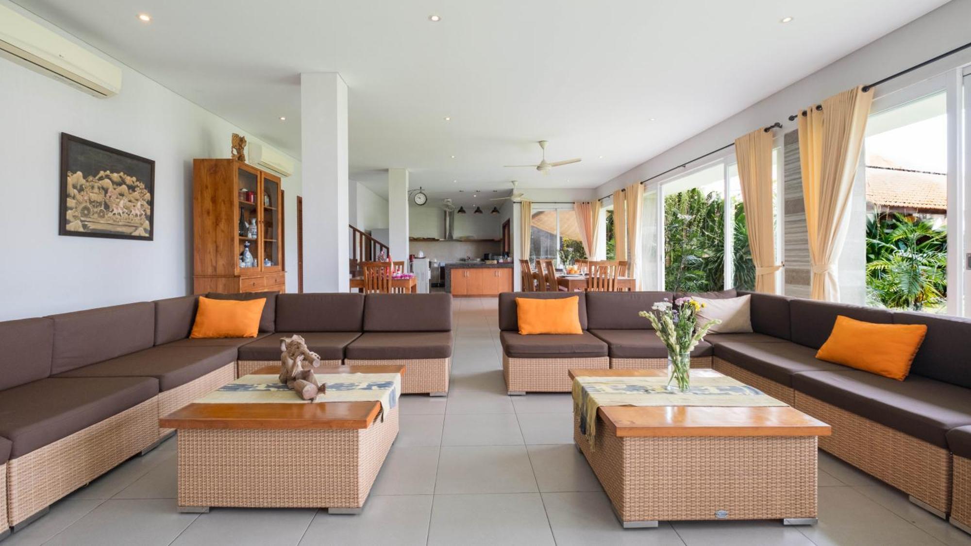 Villa Yenian By Villa Finder Canggu  Bagian luar foto