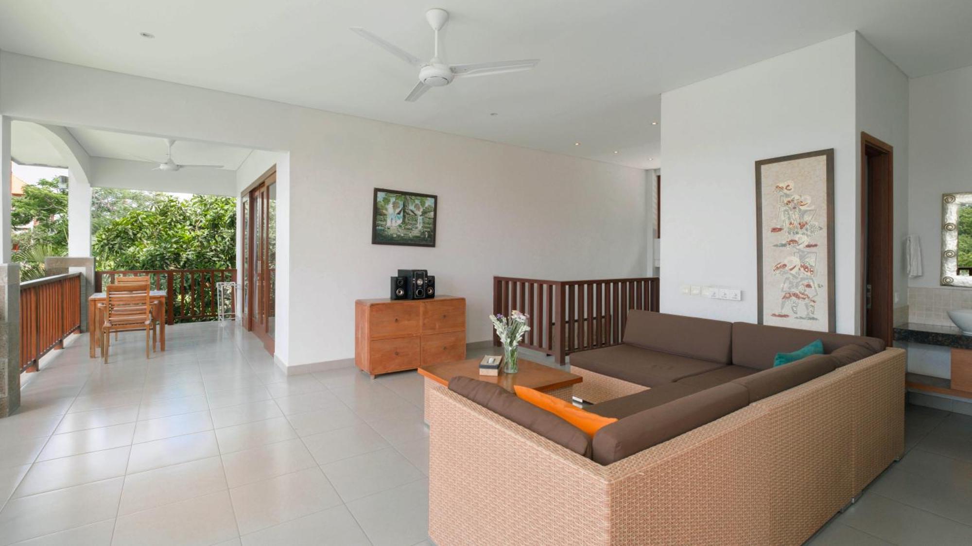 Villa Yenian By Villa Finder Canggu  Bagian luar foto