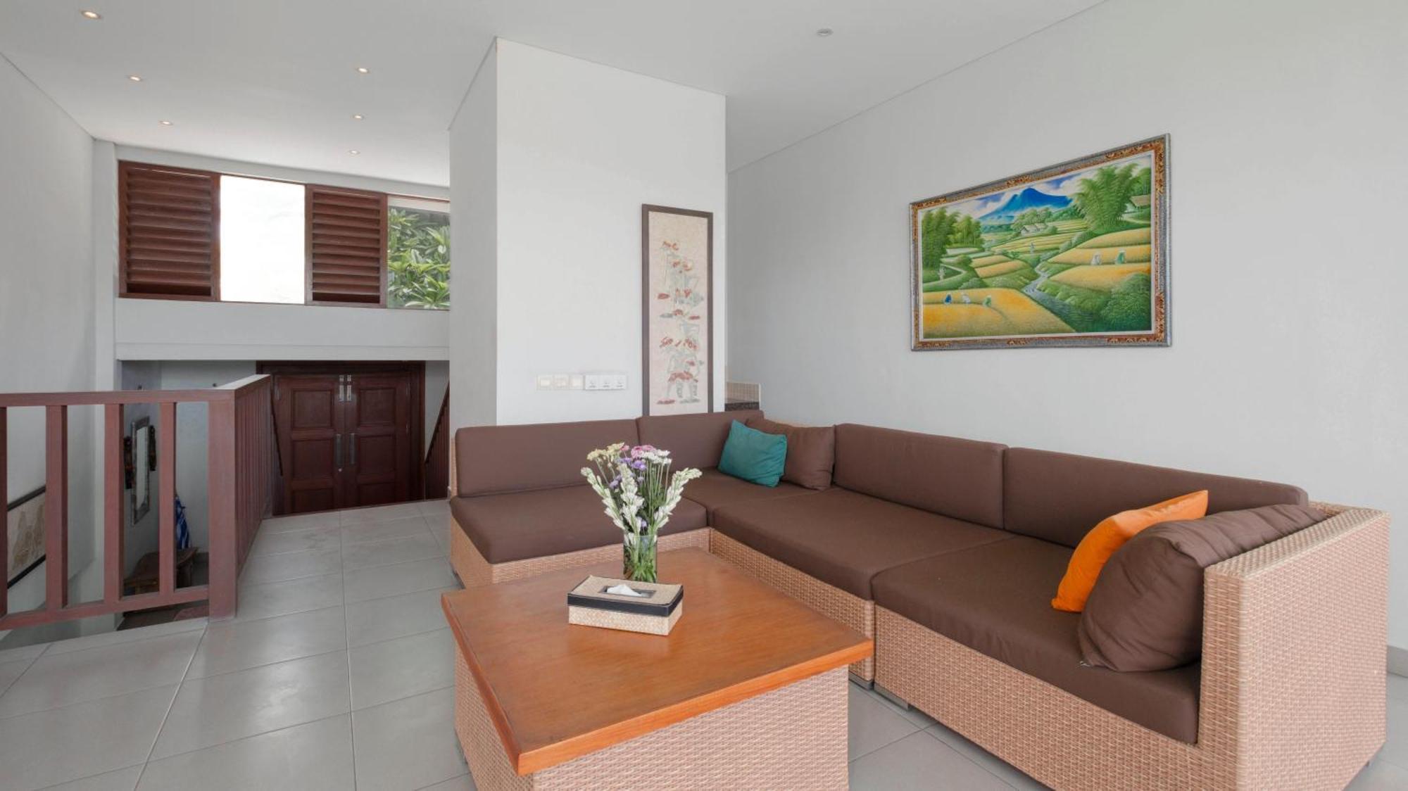 Villa Yenian By Villa Finder Canggu  Bagian luar foto