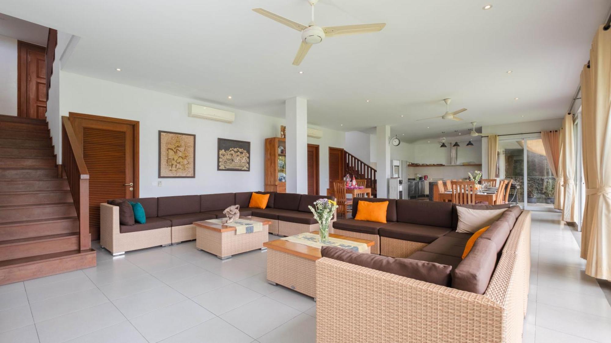 Villa Yenian By Villa Finder Canggu  Bagian luar foto