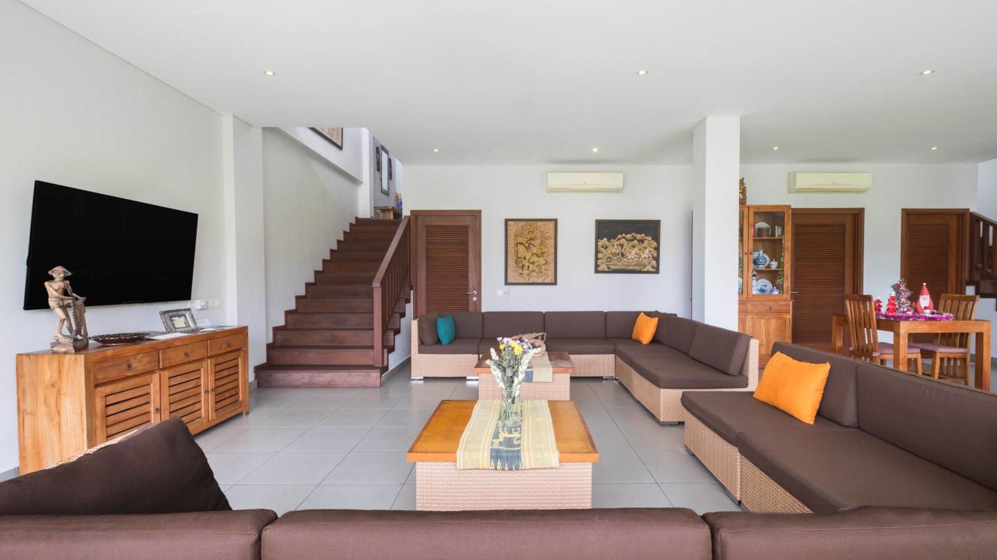 Villa Yenian By Villa Finder Canggu  Bagian luar foto