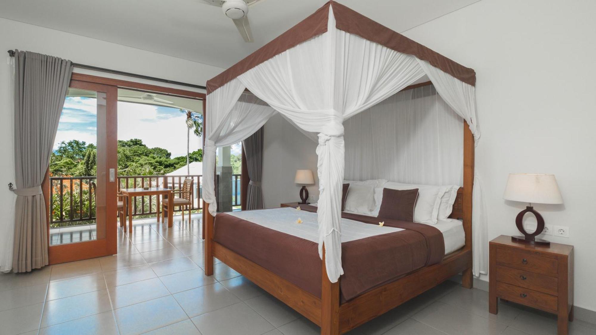 Villa Yenian By Villa Finder Canggu  Bagian luar foto