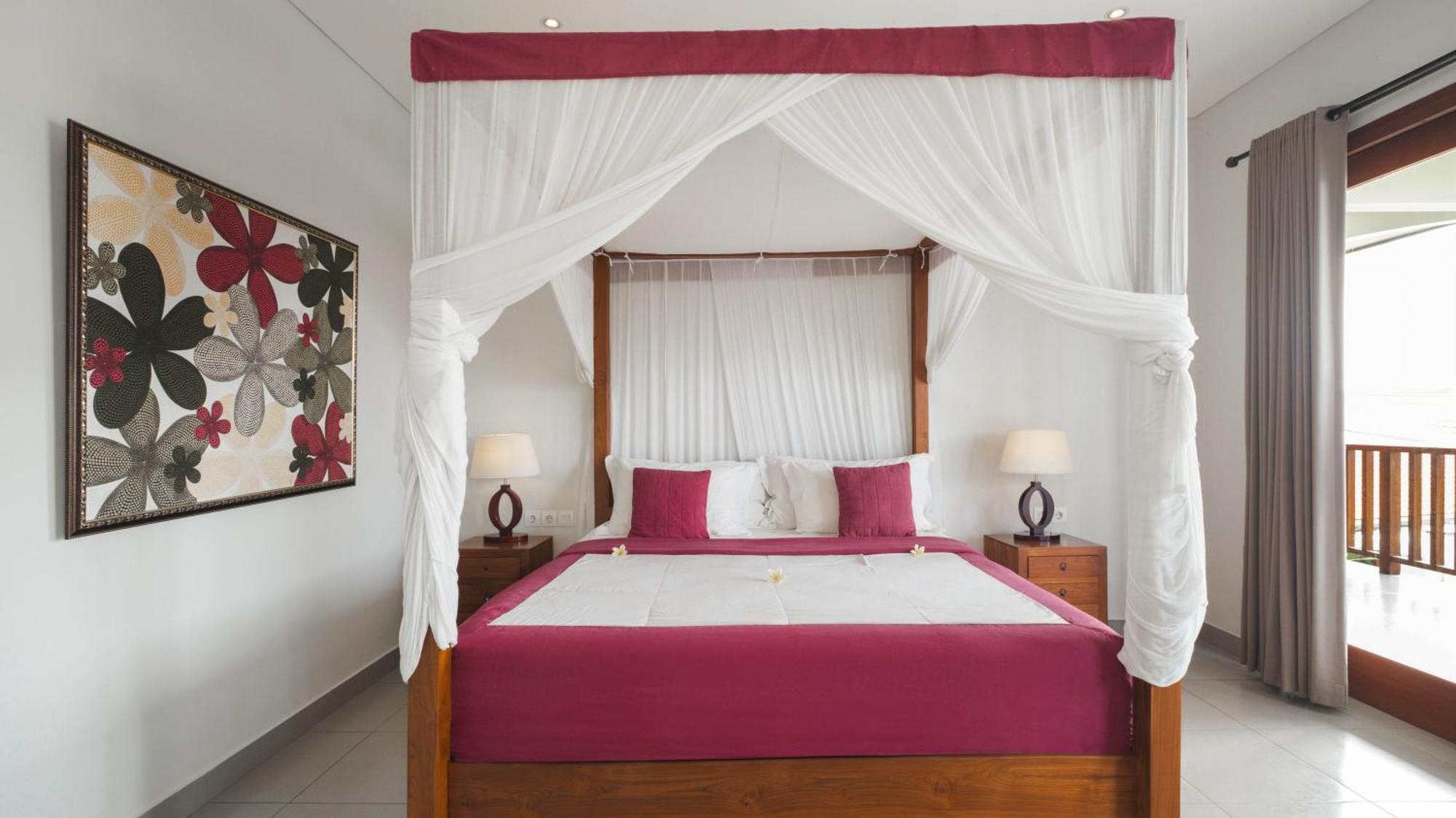 Villa Yenian By Villa Finder Canggu  Bagian luar foto
