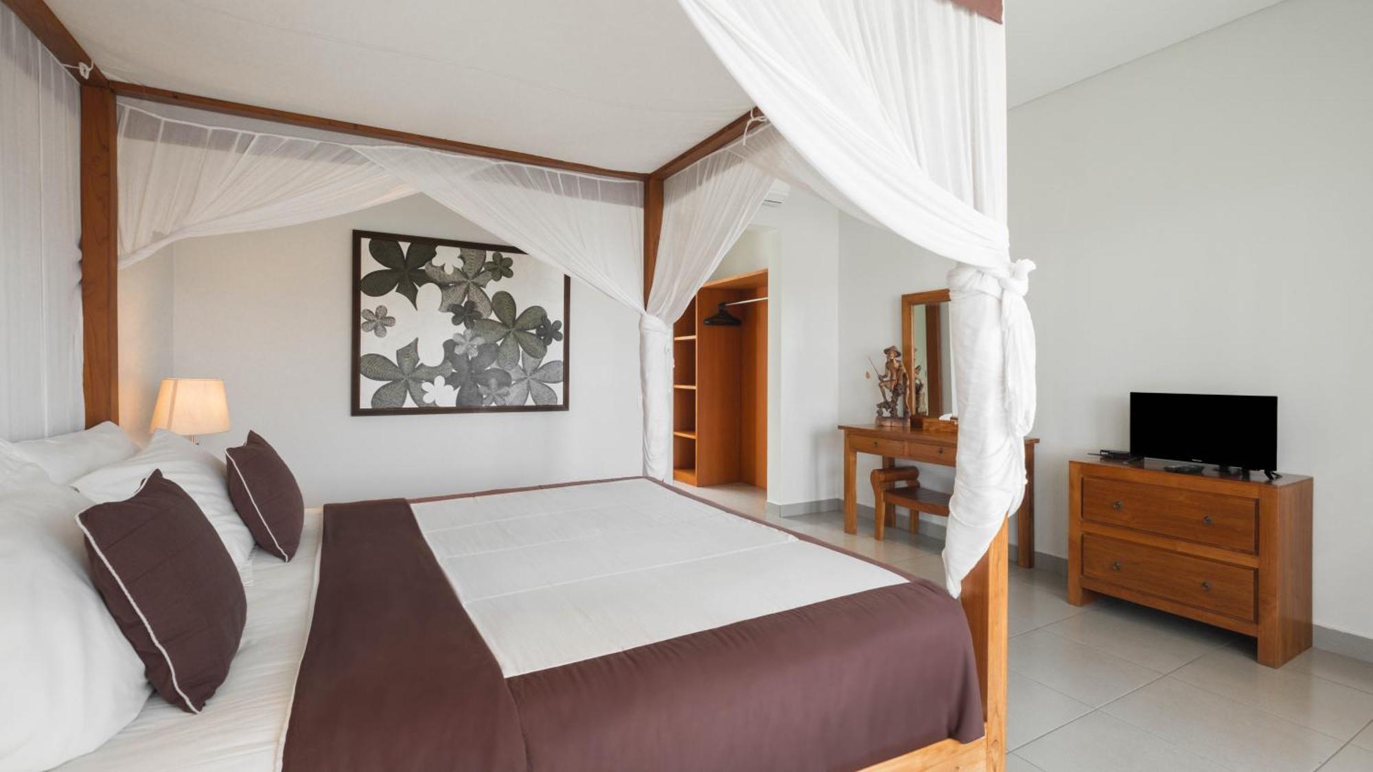 Villa Yenian By Villa Finder Canggu  Bagian luar foto