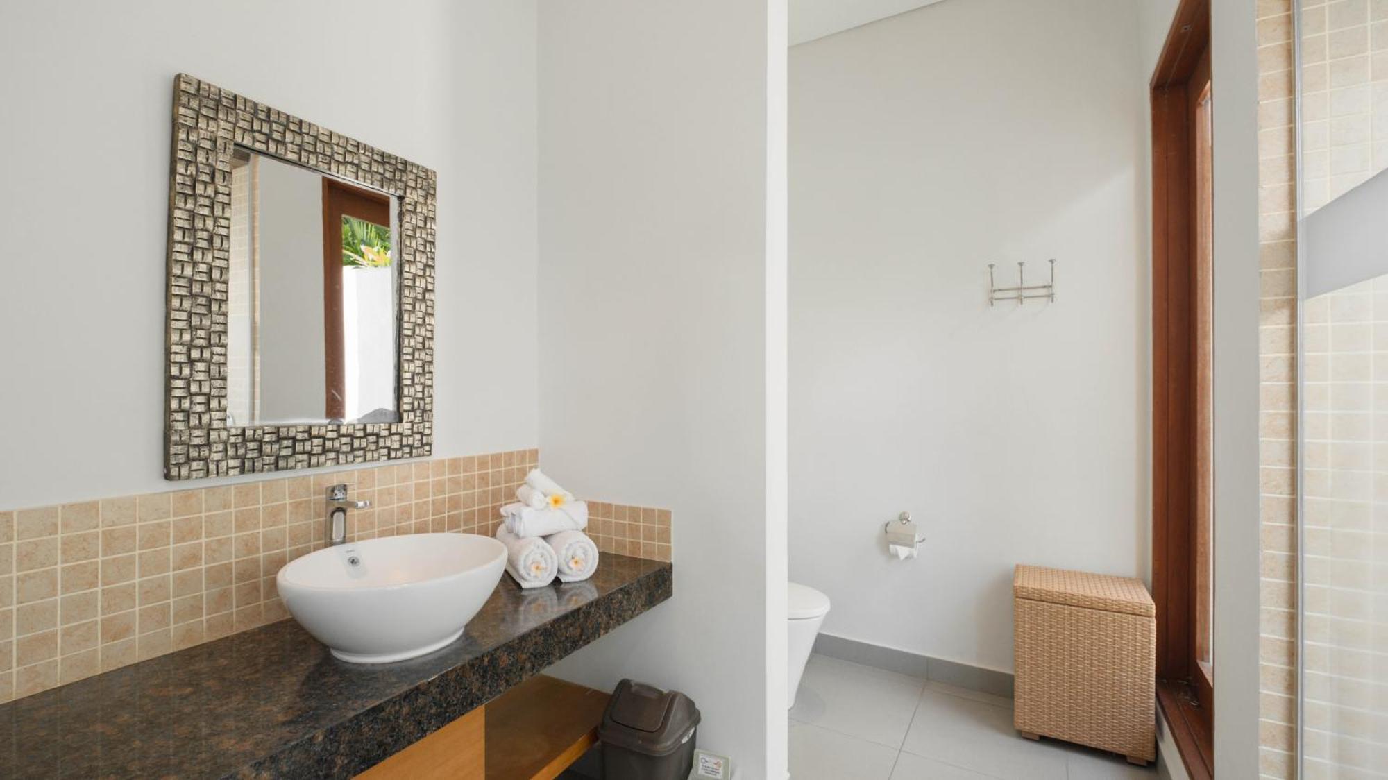 Villa Yenian By Villa Finder Canggu  Bagian luar foto