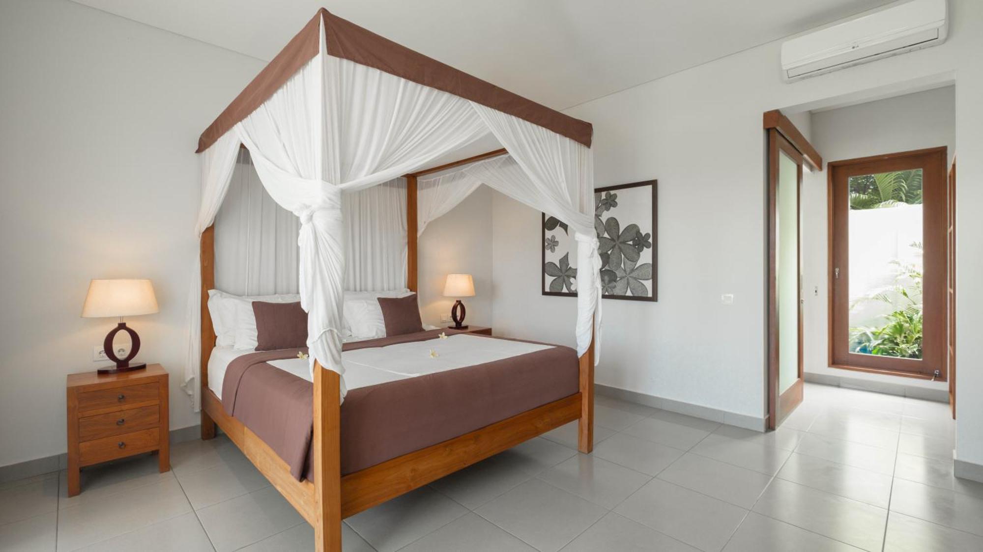 Villa Yenian By Villa Finder Canggu  Bagian luar foto