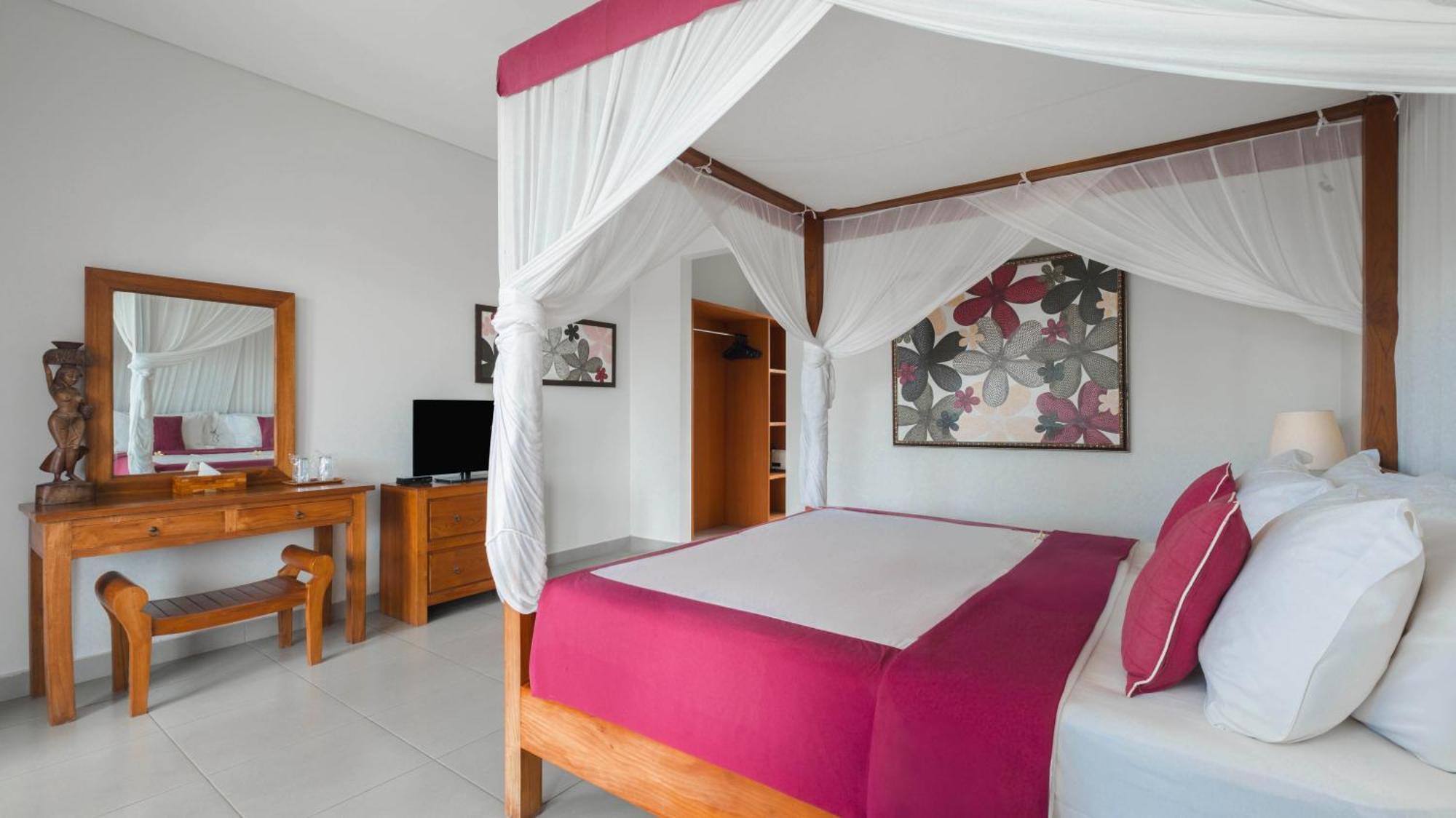 Villa Yenian By Villa Finder Canggu  Bagian luar foto