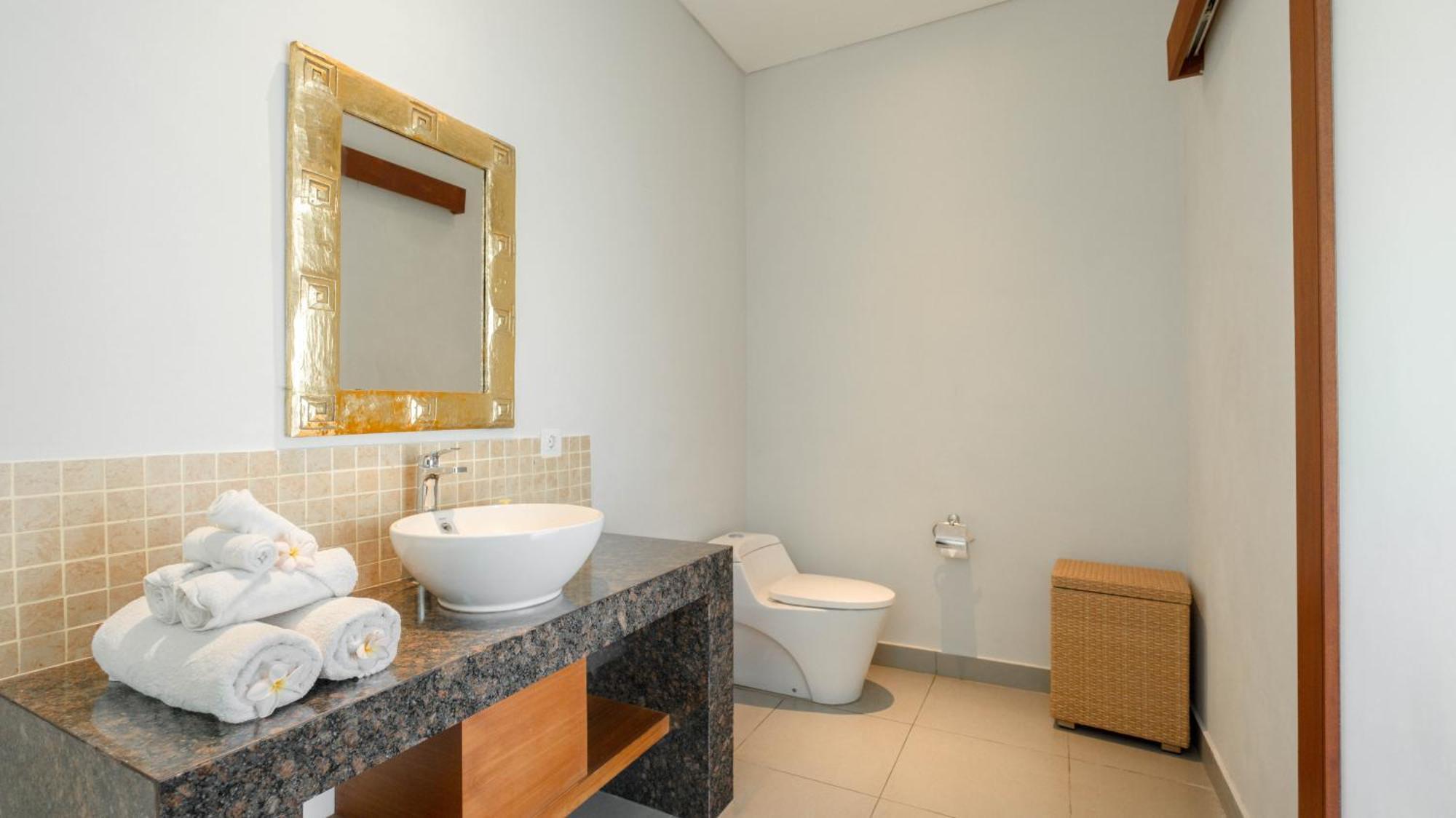 Villa Yenian By Villa Finder Canggu  Bagian luar foto