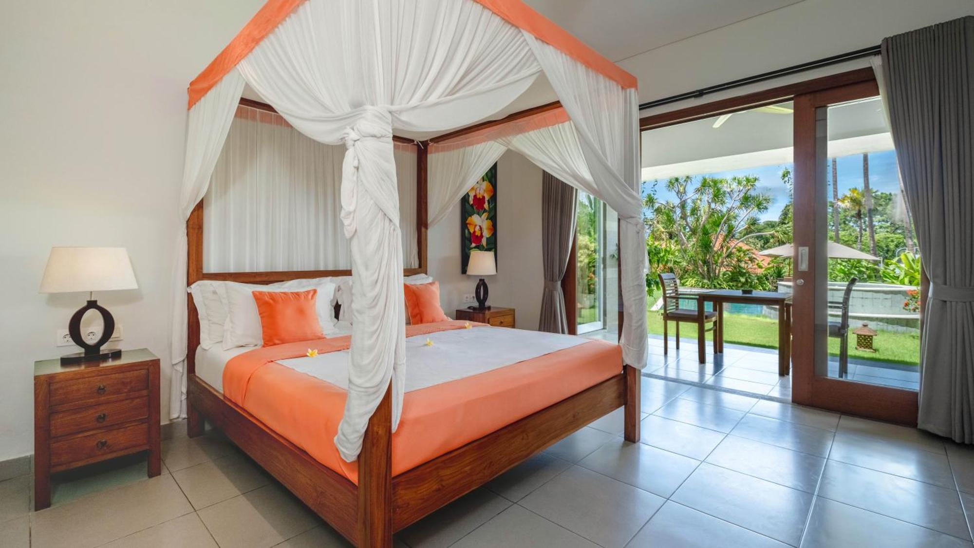Villa Yenian By Villa Finder Canggu  Bagian luar foto