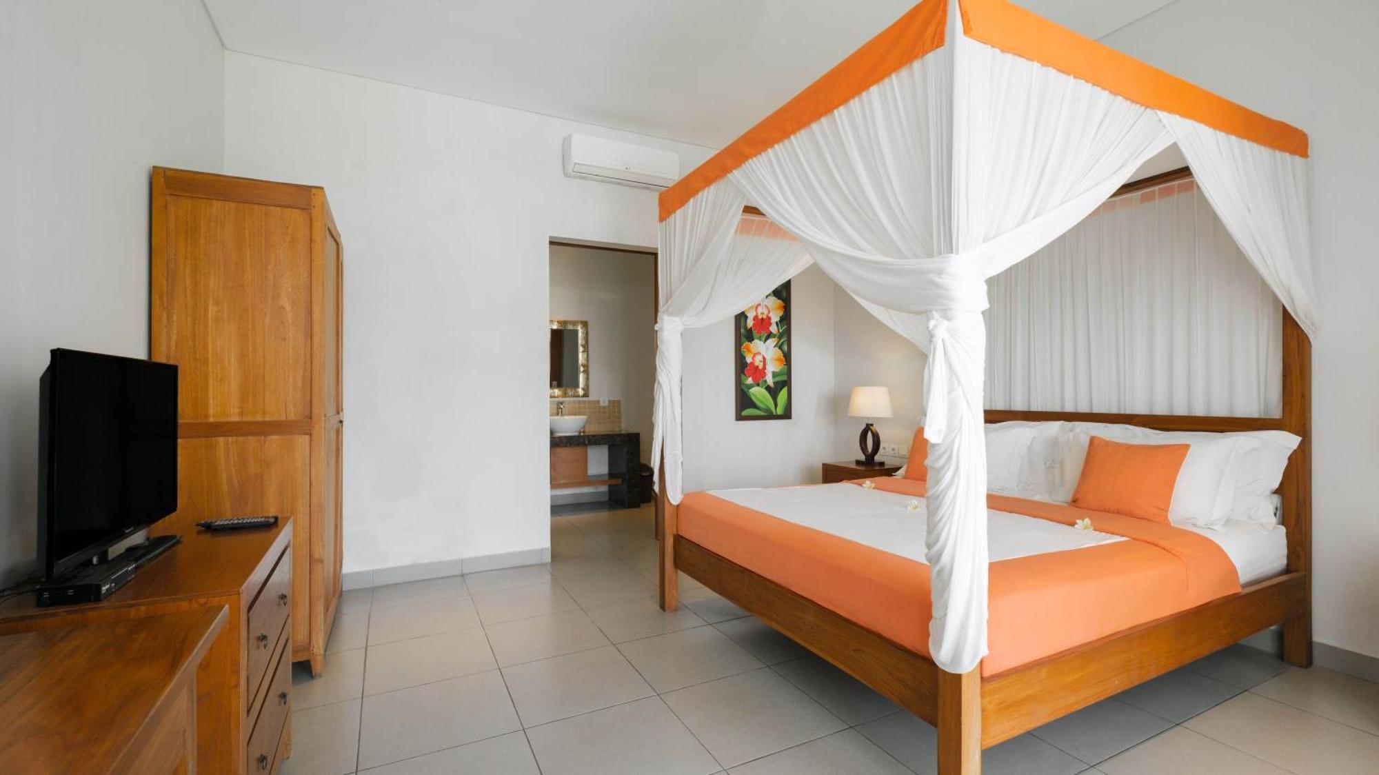 Villa Yenian By Villa Finder Canggu  Bagian luar foto