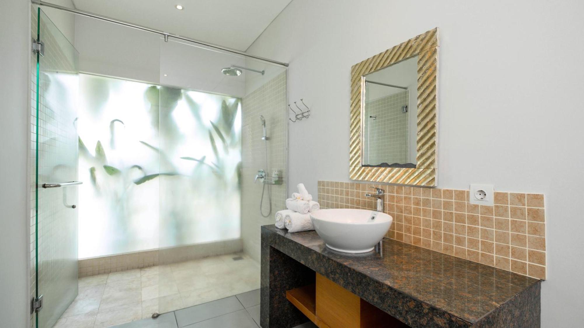 Villa Yenian By Villa Finder Canggu  Bagian luar foto
