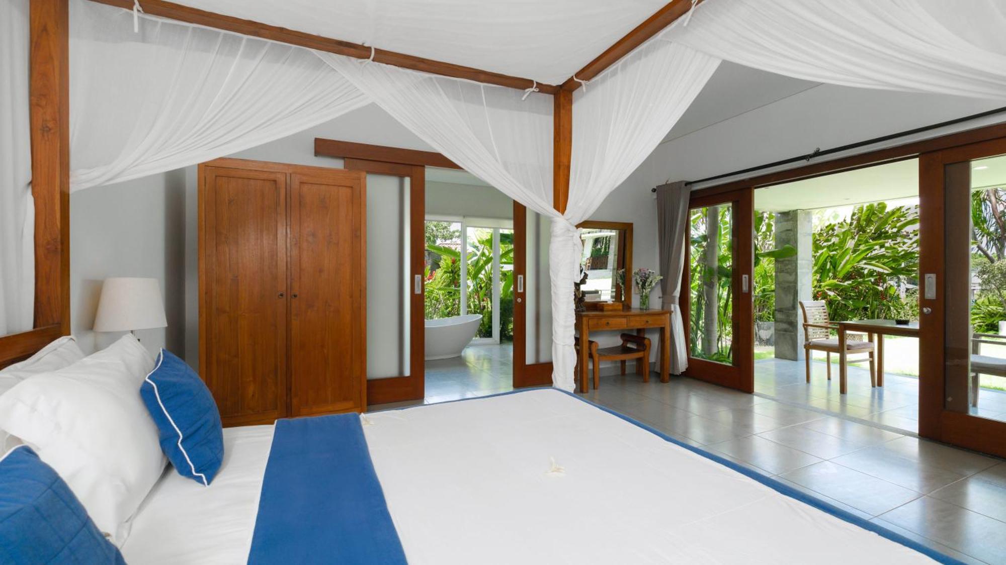Villa Yenian By Villa Finder Canggu  Bagian luar foto
