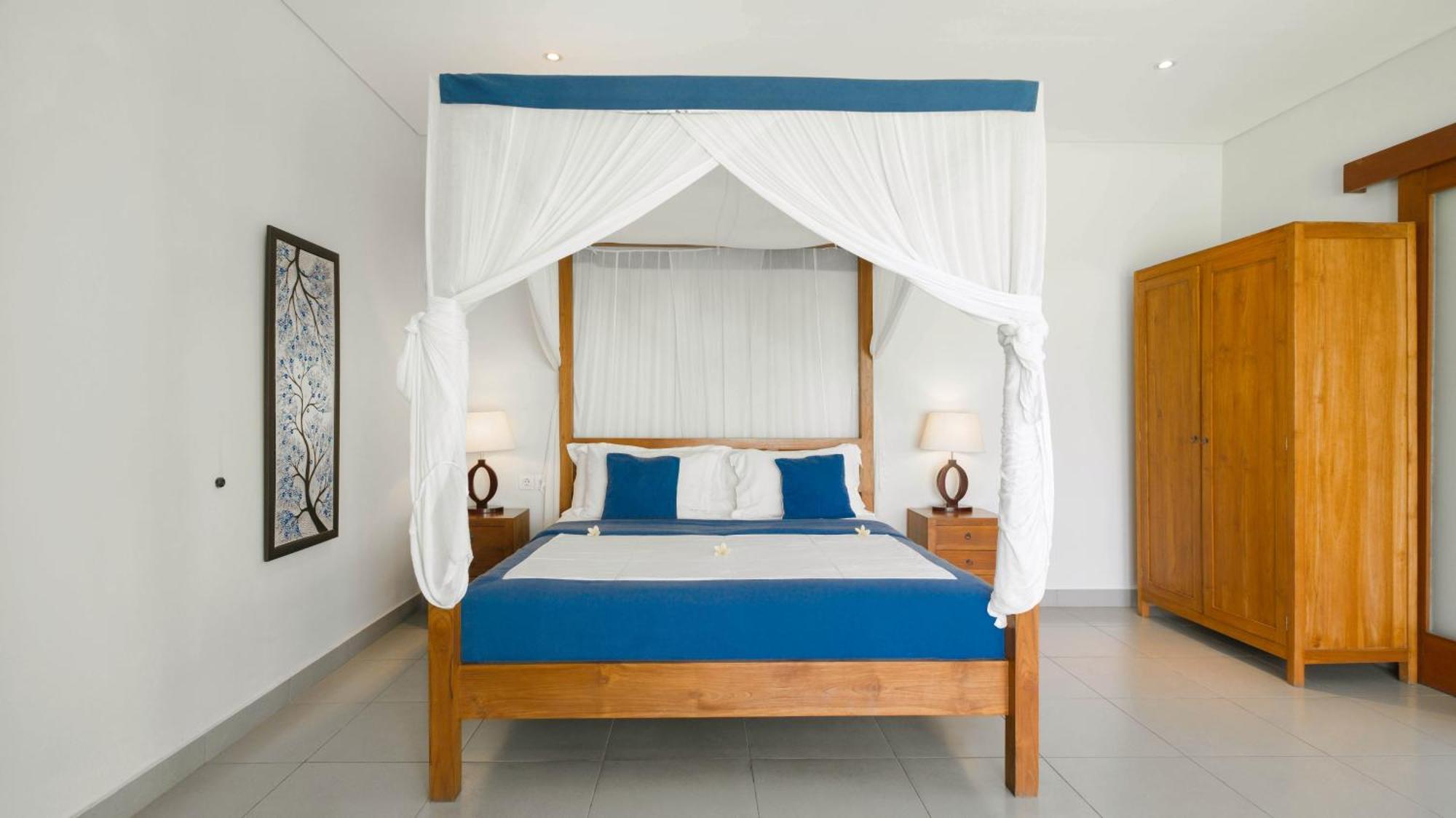 Villa Yenian By Villa Finder Canggu  Bagian luar foto