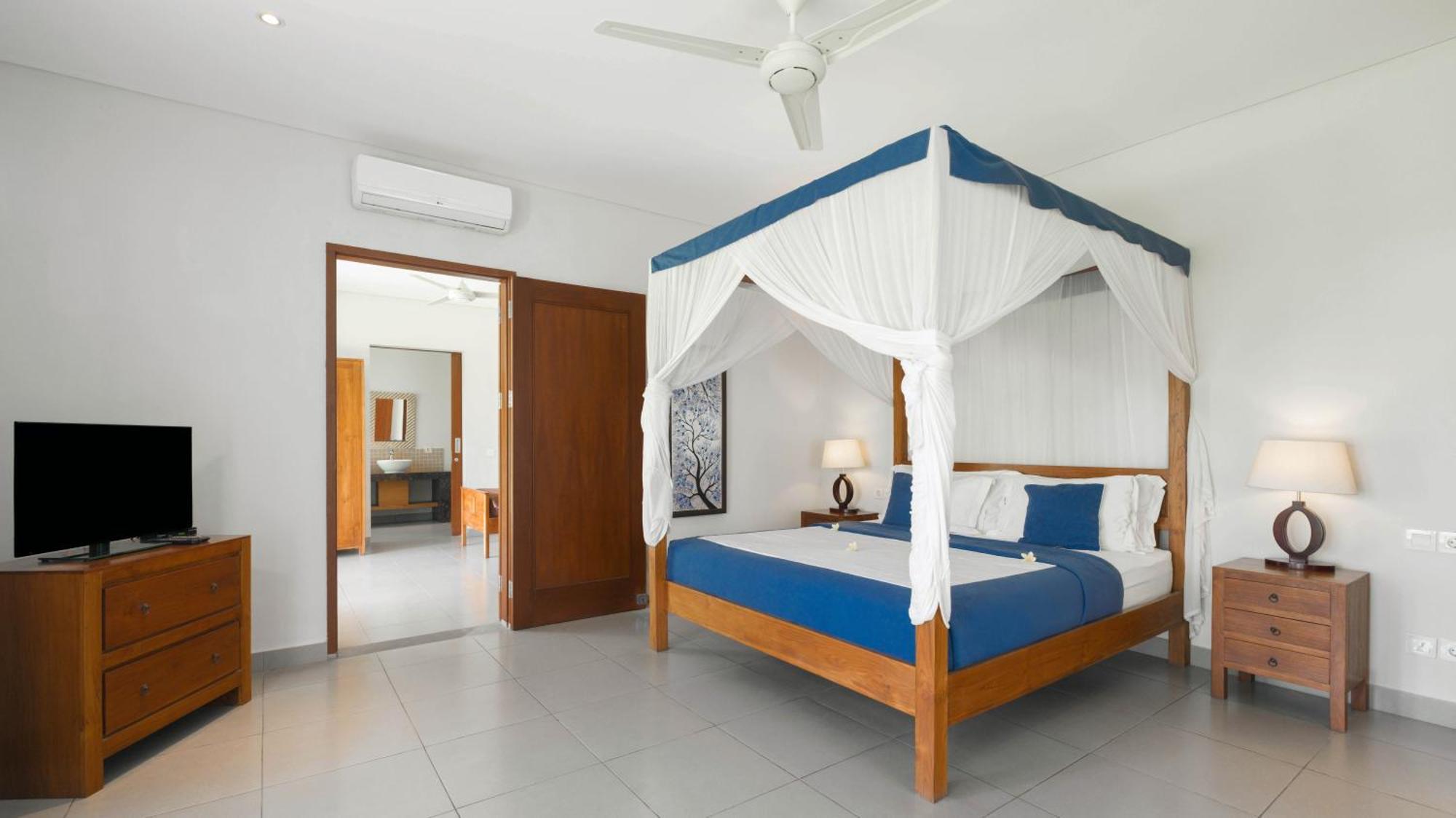 Villa Yenian By Villa Finder Canggu  Bagian luar foto