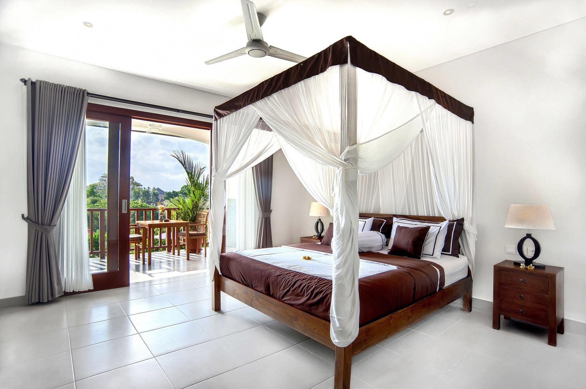 Villa Yenian By Villa Finder Canggu  Bagian luar foto